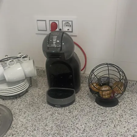 Bruma Appartement Vilagarcia de Arousa