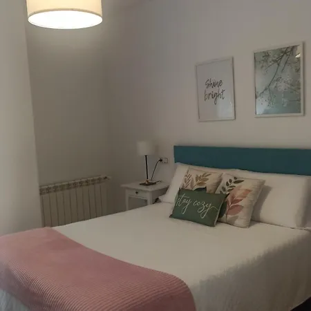 Apartment Bruma