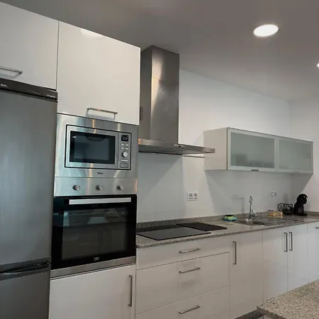 Apartamento Bruma *