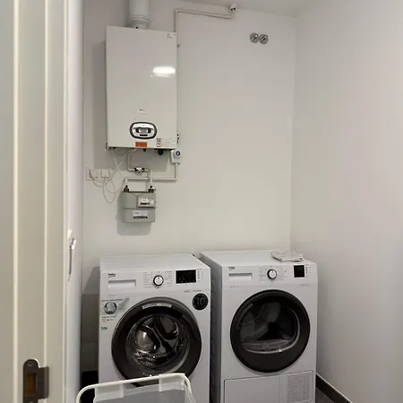 Apartamento Bruma Vilagarcía de Arousa