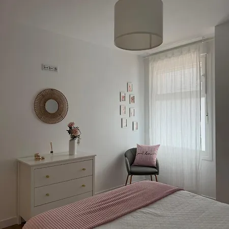 Apartment Bruma *