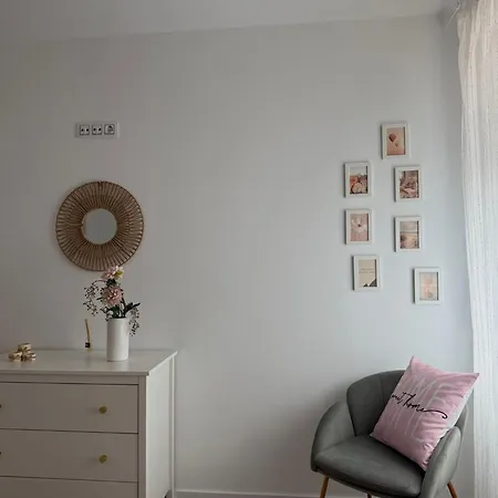 Bruma Apartamento Vilagarcía de Arousa
