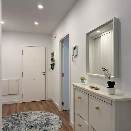 Apartment Bruma