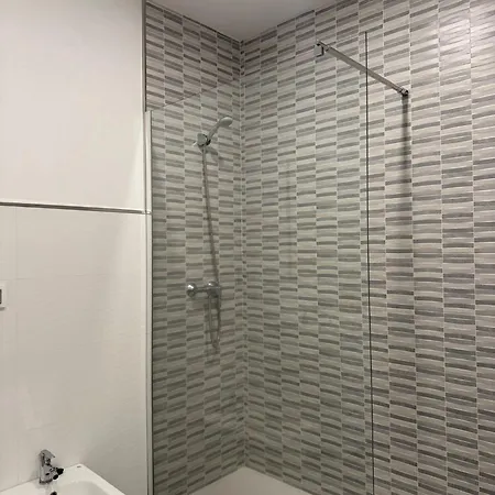 Bruma Apartment *