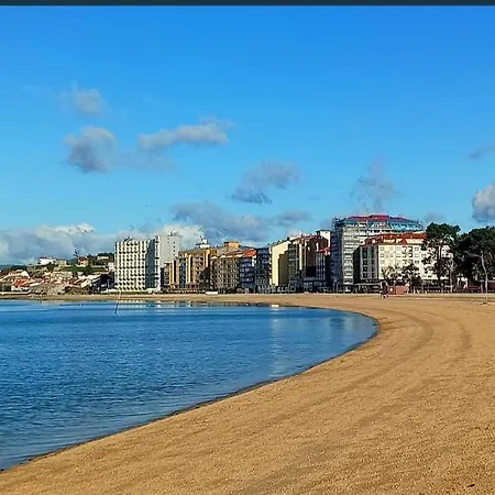 Bruma Vilagarcia de Arousa