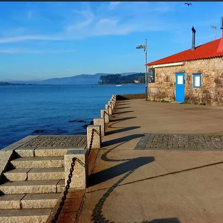 Bruma Apartment Vilagarcia de Arousa