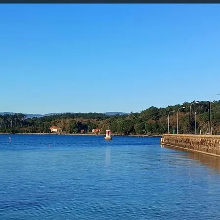 Bruma * Vilagarcia de Arousa