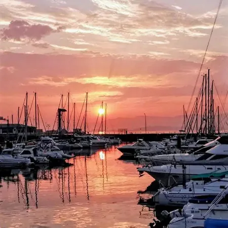 Apartment Bruma Vilagarcia de Arousa