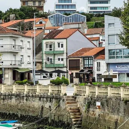 Apartment Bruma Vilagarcia de Arousa