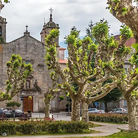 Bruma Vilagarcia de Arousa