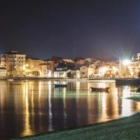 Bruma Vilagarcia de Arousa