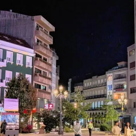 Bruma Apartment Vilagarcia de Arousa
