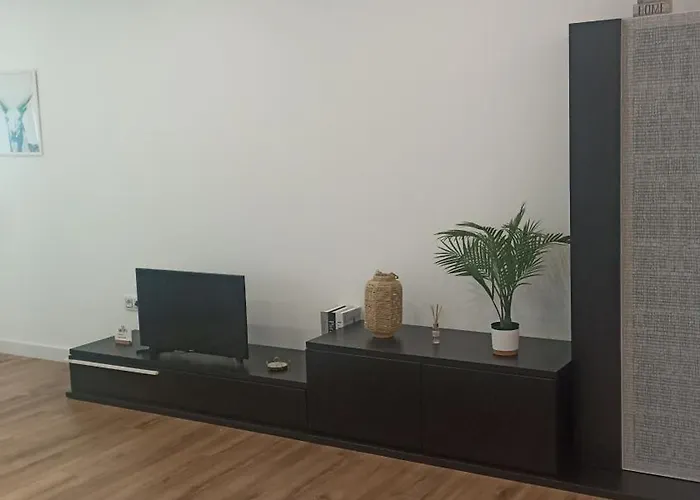 Bruma * Vilagarcia de Arousa