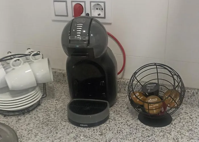 Bruma Appartement Vilagarcia de Arousa