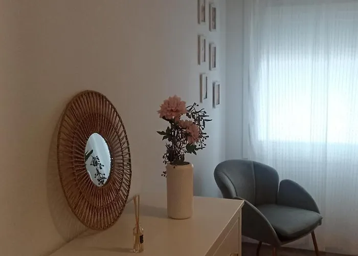 Bruma Appartement Vilagarcia de Arousa