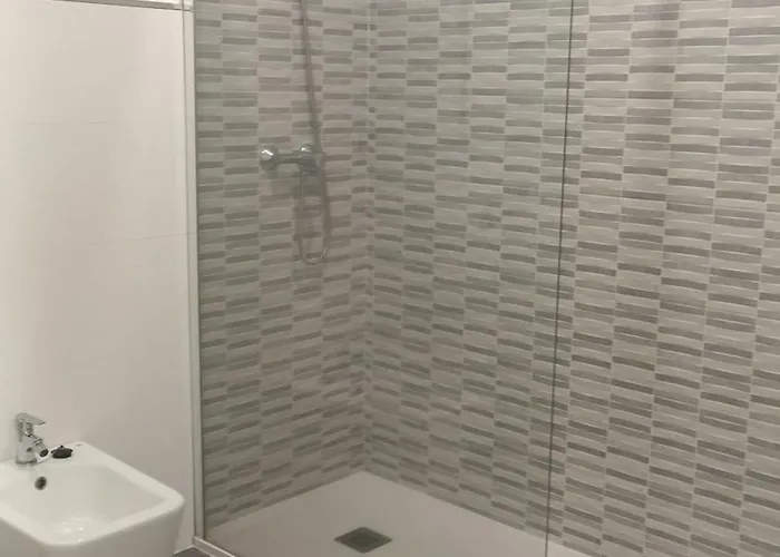 Appartement Bruma Vilagarcia de Arousa