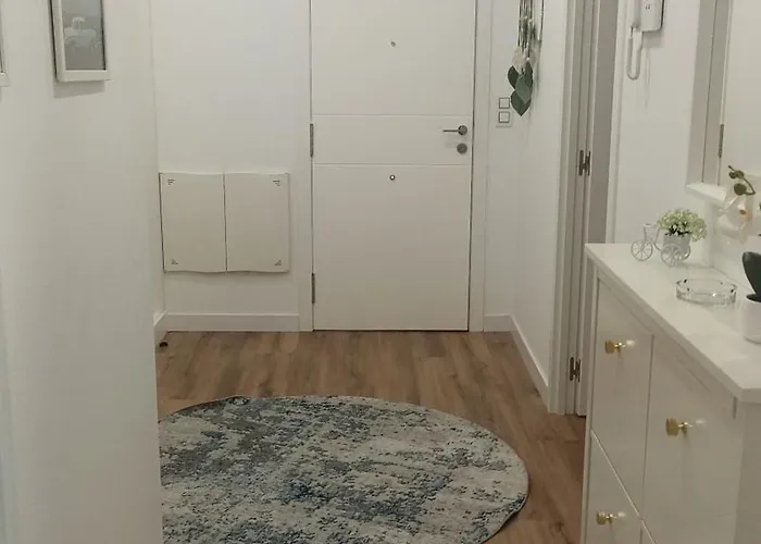 Bruma * Vilagarcia de Arousa