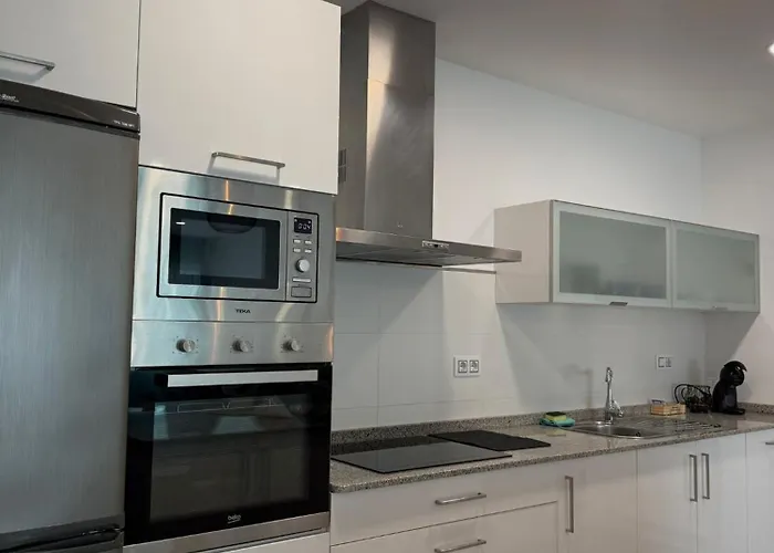 Apartment Bruma *