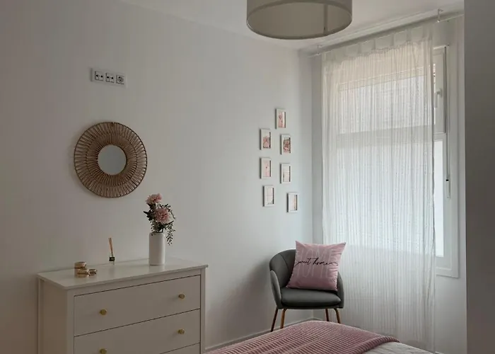 Apartment Bruma *