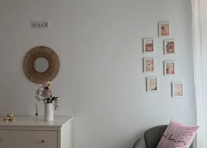 Bruma Apartment Vilagarcia de Arousa