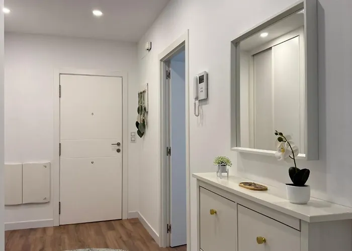 Apartment Bruma